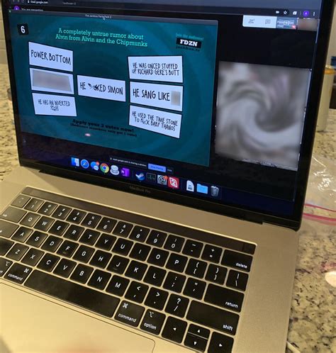 Google Hangouts plus Quiplash = Quarantined Fun : r/jackboxgames