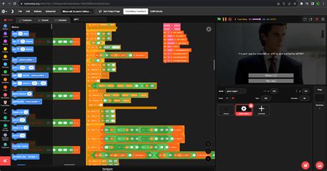 Challenges of Making Minecraftin Scratch 的图像结果