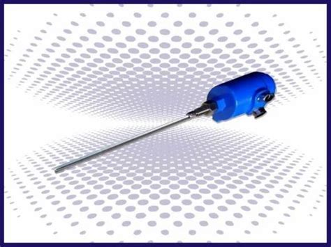 Capacitance Level Transmitter - Major Capacitance Level Transmitter ...