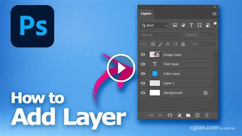 Image result for Adding Layers