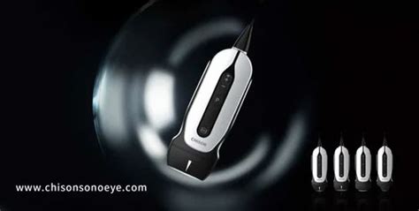 Veterinary Ultrasound Machine - Chison Ebit 20 Vet Importer from Ahmedabad