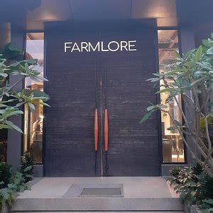 FARMLORE, Bengaluru - Restaurant Reviews, Phone Number & Photos ...