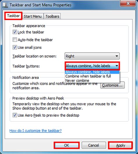 Image result for Taskbar Button