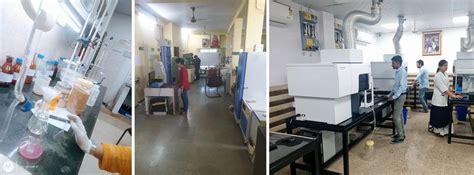 Mechanical Testing & Environmental Testing Lab In Bhopal | Krishna ...