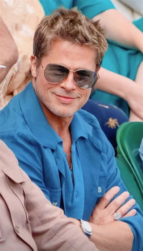 Pin by Вадим Левіч on Мода | Brad pitt, Brad pitt style, Brad pitt pictures