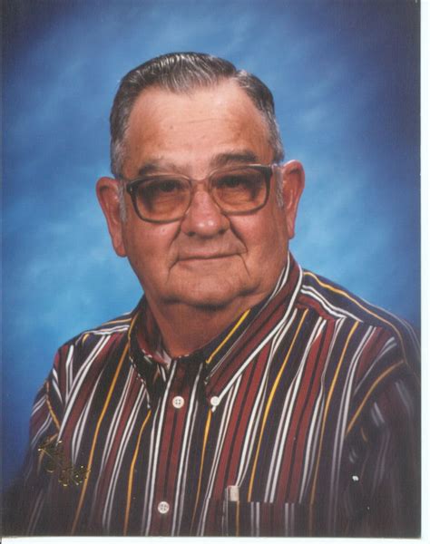 Billy McDuffie Obituary (2009) - Iola, TX - NOBLES FUNERAL CHAPEL ...