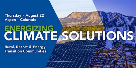 Energizing Climate Solutions: Rural, Resort & Energy Transition ...