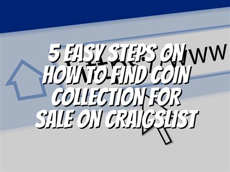 Image result for Selling Coin Collection