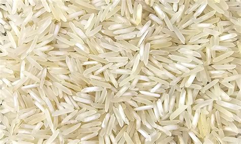 Pesticide Residue Free Steam Rice Manufacturer, Exporter From India