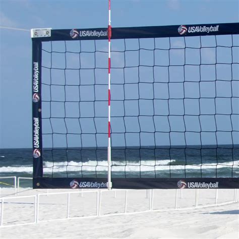 Beach Volleyball Net