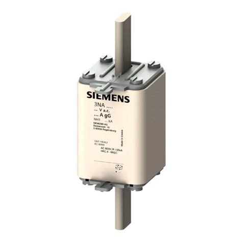 Buy Genuine 200 Amp Fuse At Special Discount Price | Eleczo.com