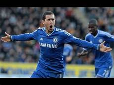 Best Hazard by Hazard Top 10 Goals Chelsea Best Hazard