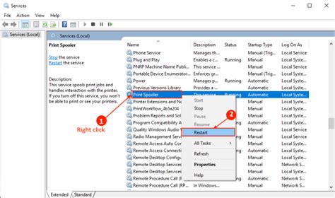 Image result for spooler printer queue