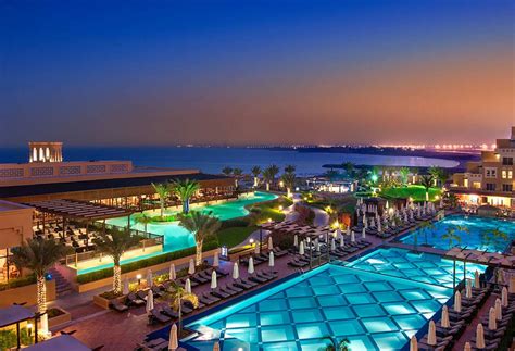 Wedding at Rixos Bab Al Bahr, Ras Al Khaimah