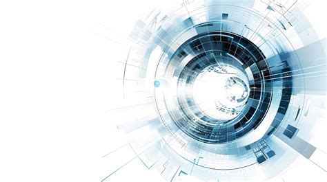 Futuristic PowerPoint Background Technology 的图像结果