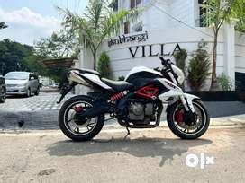 Buy & Sell Second Hand Benelli 600i in India, Used Motorcycles in India ...