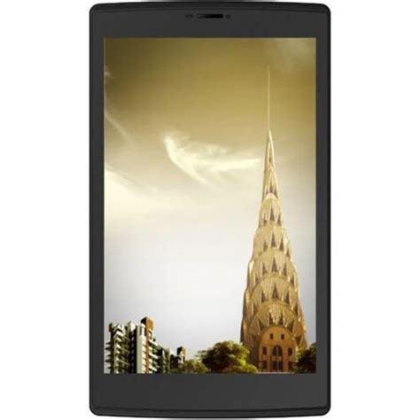 Micromax Canvas Tab P681 - Price in India, Specifications & Features ...