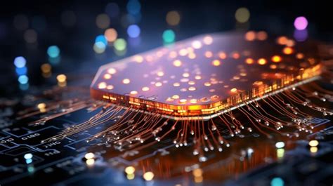 Image result for Image of Quantum Computer HD