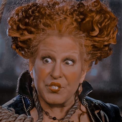 We love these hocus pocus makeup tutorials like winifred sanderson ...