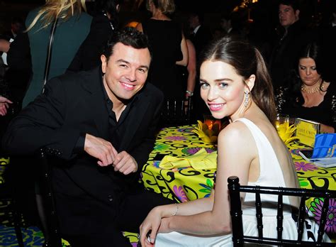 Seth MacFarlane Has Never Been Married and Has Reportedly Dated Famous ...