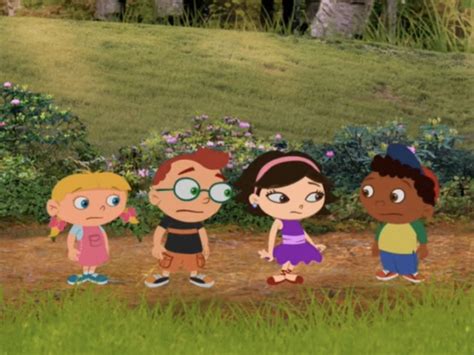 Little Einsteins Preschool