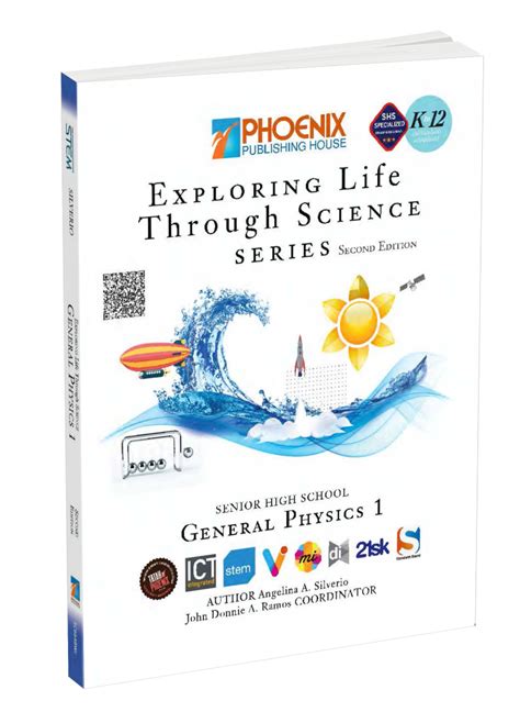 Image result for Exploring Life through Science Series