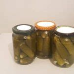 Kiseli feferoni – Recepti