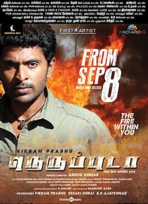 Neruppuda - Film Cast, Release Date, Neruppuda Full Movie Download ...