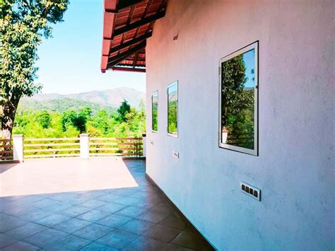 Memories Of Malnad Homestay Chikmagalur - Resorts Chikmagalur