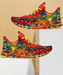 Asics NOOSA TRI 14 For Men - Buy Asics NOOSA TRI 14 For Men Online at ...