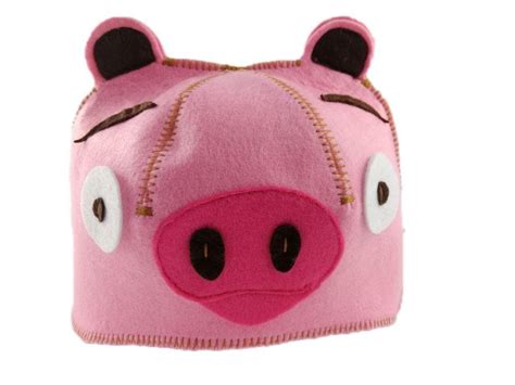 Traditional Sauna Hat - Ukrainian Artificial Felt Sauna Hats - The Main ...