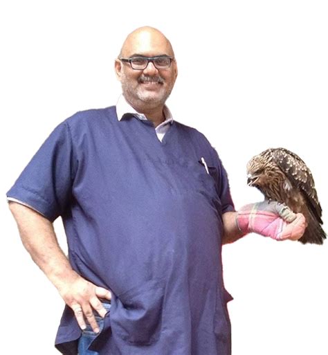 Dr Nihar Jayakar | Veterinary Gynaecology | DrPET Online