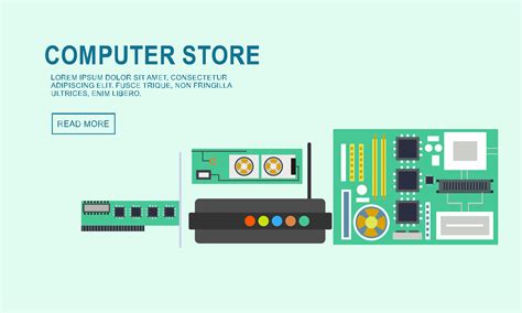Image result for Computer Online Store Logo
