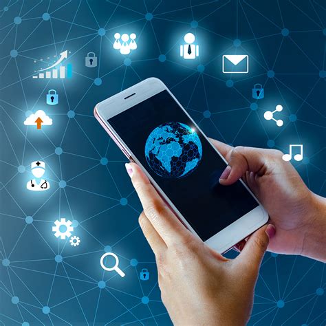 Managing Mobile Devices 的图像结果