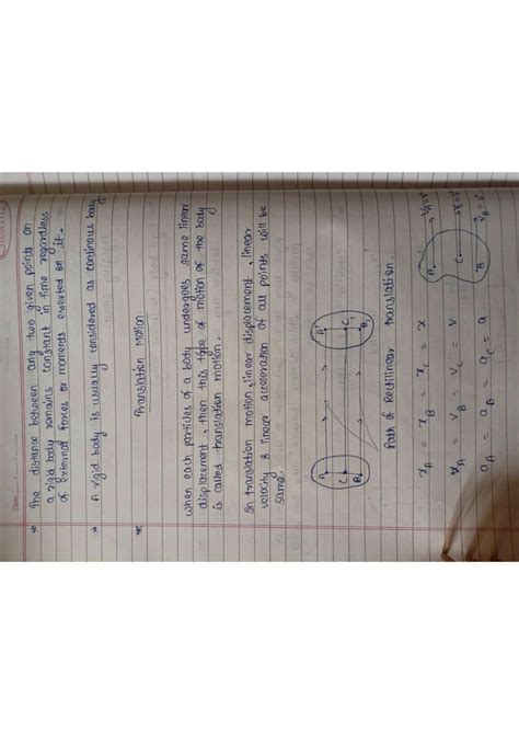 Image result for Rotational Motion Class 11 PDF