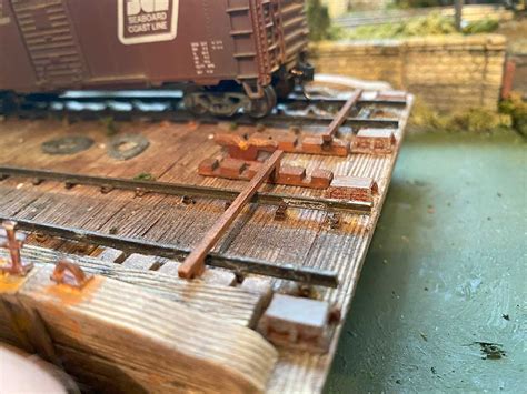 Module HO Layouts 的图像结果