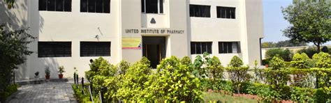 United Institute of Pharmacy