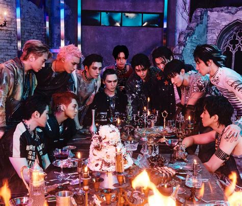 [NOTICE] SEVENTEEN WORLD TOUR [NEW_] IN LOS ANGELES Fan Club Booth ...