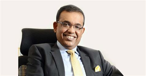 Interview with Umesh Chowdhary, Vice Chairman and Managing Director of ...