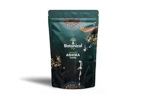 Botanical Sage-Ashoka chhal 200g | Ashok ki chhal | Ashoka bark ...