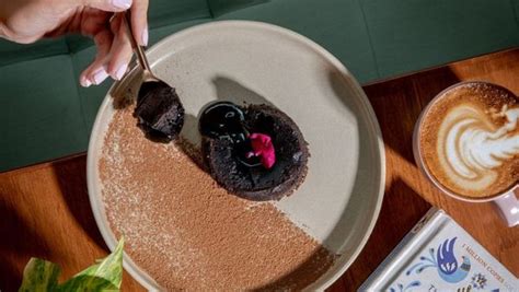 Communion Emerges As Navi Mumbai's New Culinary Star