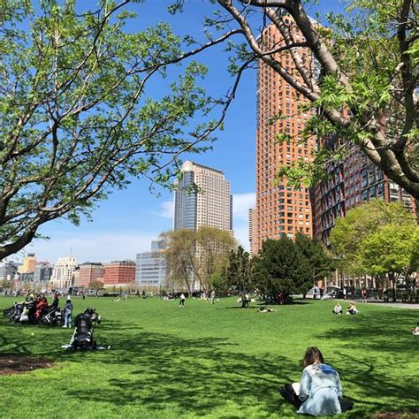 THE 10 BEST Resorts near Rockefeller Park, New York City