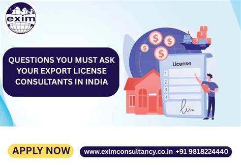 How to Get an Export License in India: Step-by-Step Guide
