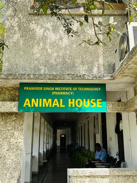 FACILITIES