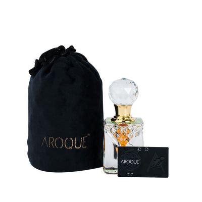 GULAB - unisex ♂️♀️ – Aroque