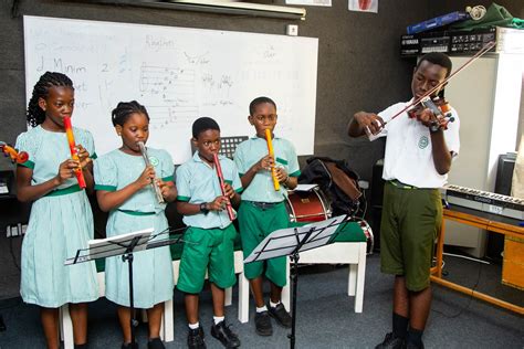 Vine Christian School | Ghana 🇬🇭 – TortoisePath | SchoolFinder 🎓