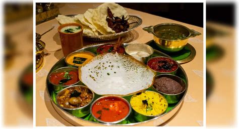 Connecting the flavours of Dakshin – Food & Recipes