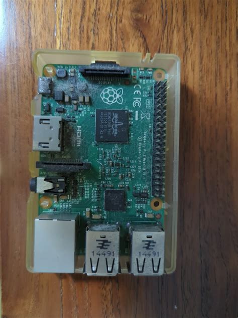 Image result for Raspberry Pi 2 Model B