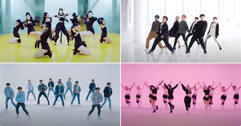 K Pop Dance _ Danse Kpop En France – NJDR