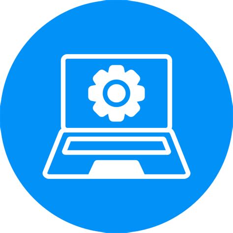 Settings - Free ui icons